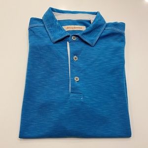 Tommy Bahama Men’s Palmetto Polo Size Medium